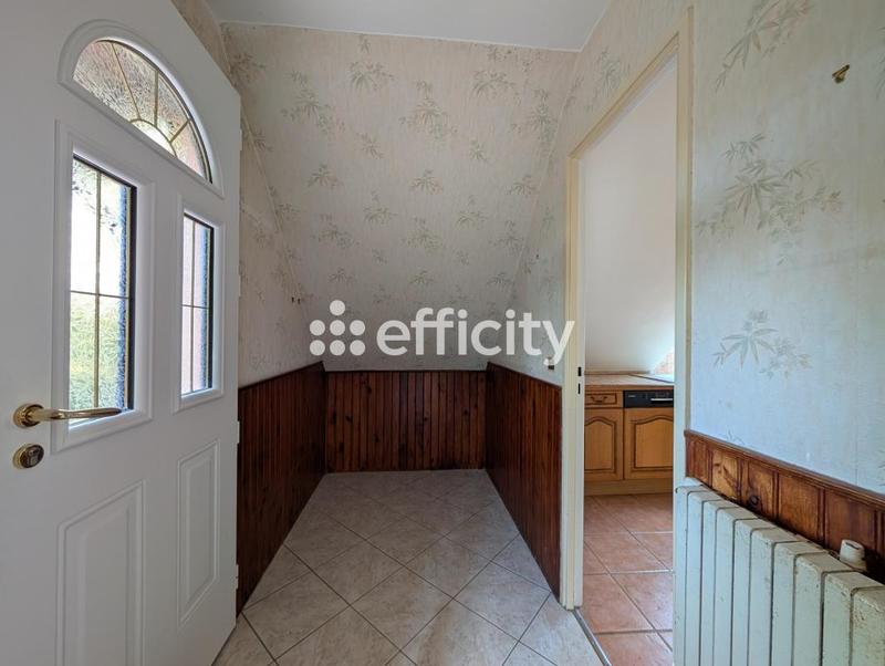 Appartement - 90 m² - 4 pièces