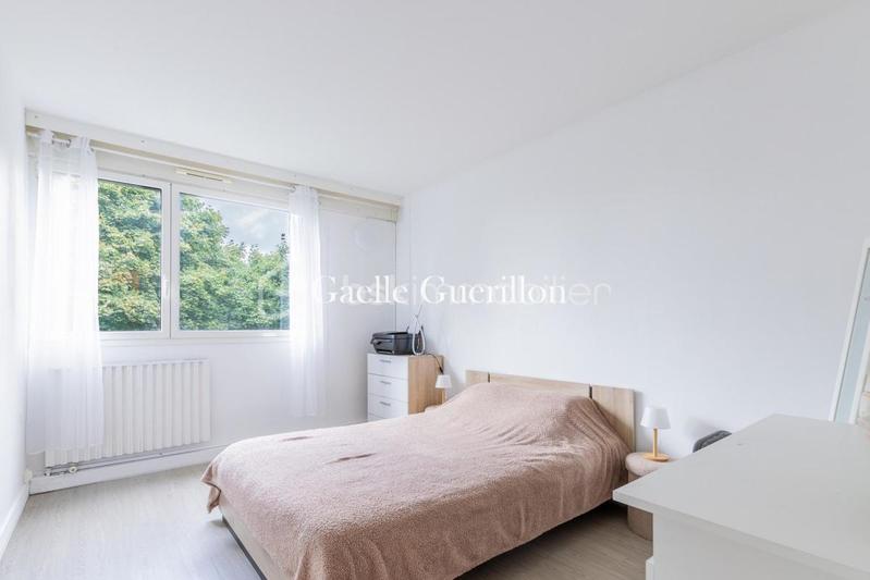 Appartement - 91 m² - 4 pièces