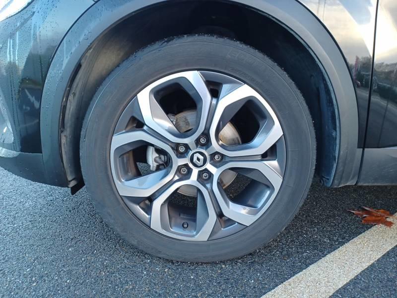 Renault Captur TCe 90 Techno