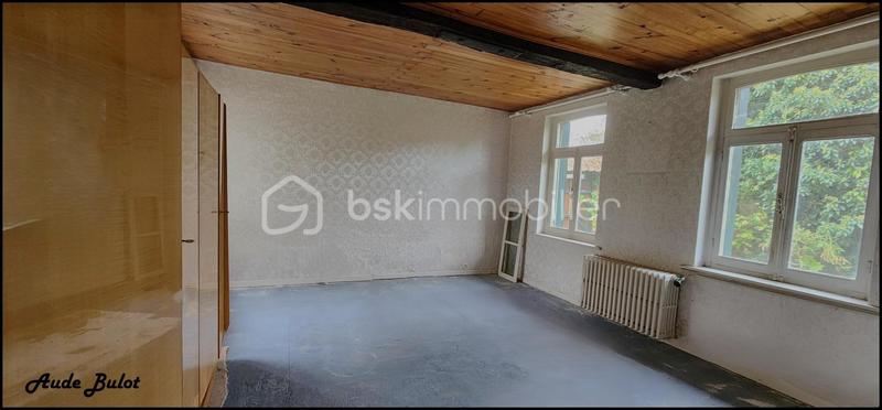 Fermette - 200 m² - 8 pièces