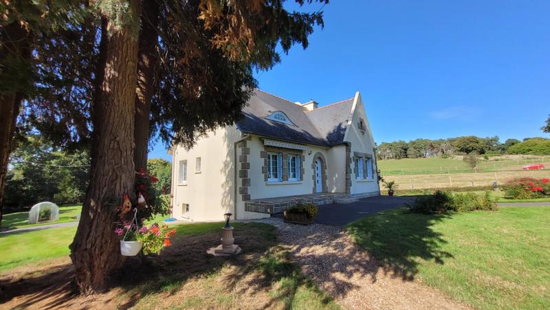 Maison - 116 m² - 5 pièces