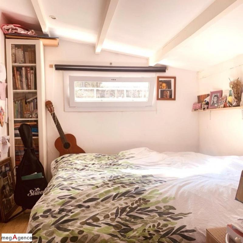 Maison - 65 m² - 4 pièces