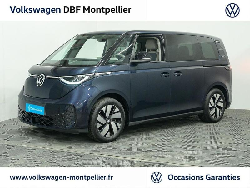 Volkswagen Id. Buzz 204 ch Pro