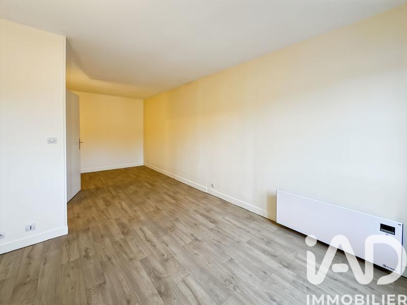 Maison de village - 68 m² - 5 pièces