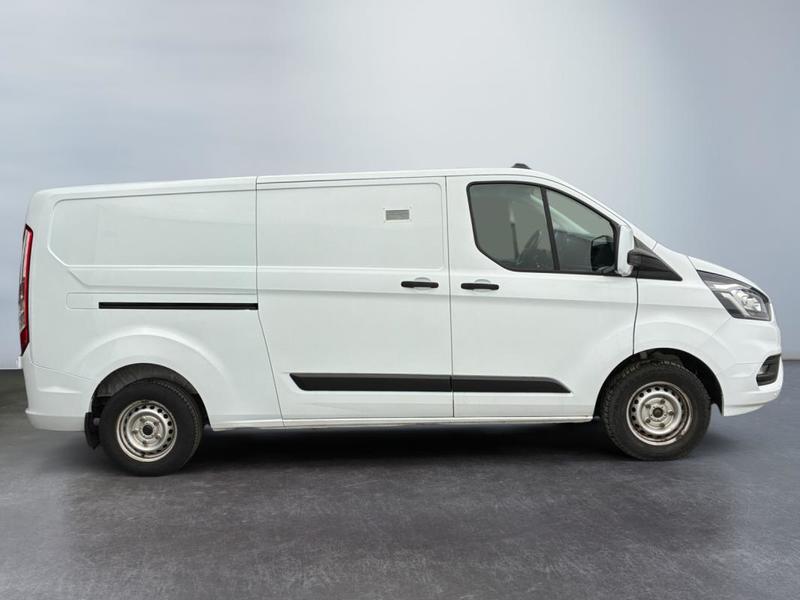 Ford Transit Custom Fourgon 300 L2h1 2.0 Ecoblue 130 Trend Business