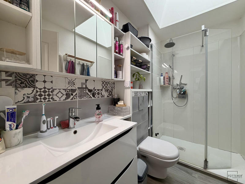 Villa - 55 m² - 4 pièces