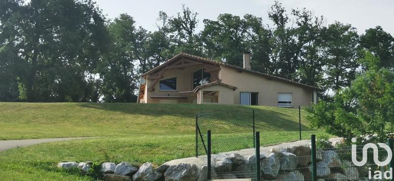 Maison de maîtres - 165 m² - 5 pièces