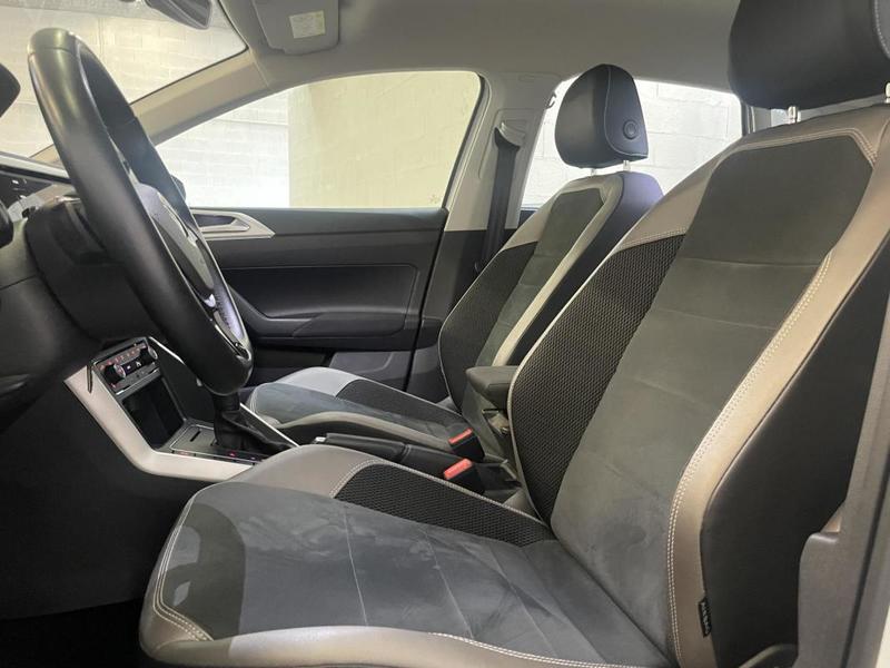 Volkswagen Polo VI 1.0 Tsi 115ch Dsg7 Carat - Garantie 6 Mois