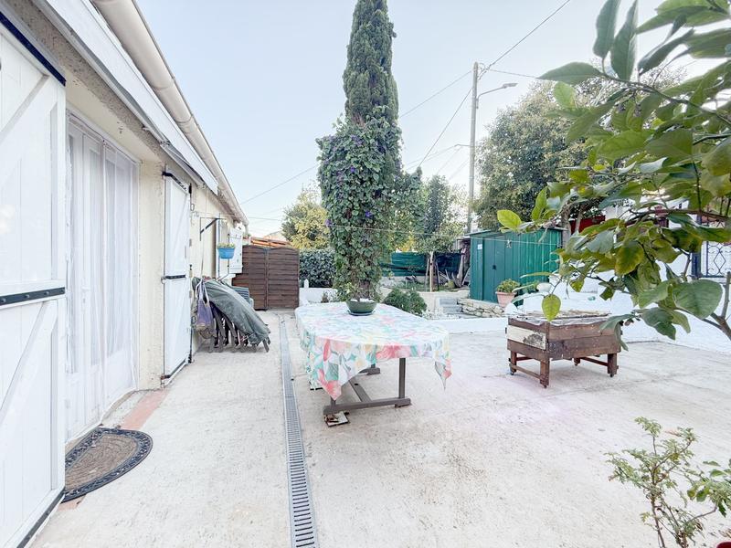 Maison - 75 m² - 3 pièces