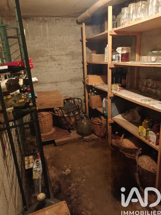 Maison - 131 m² - 7 pièces