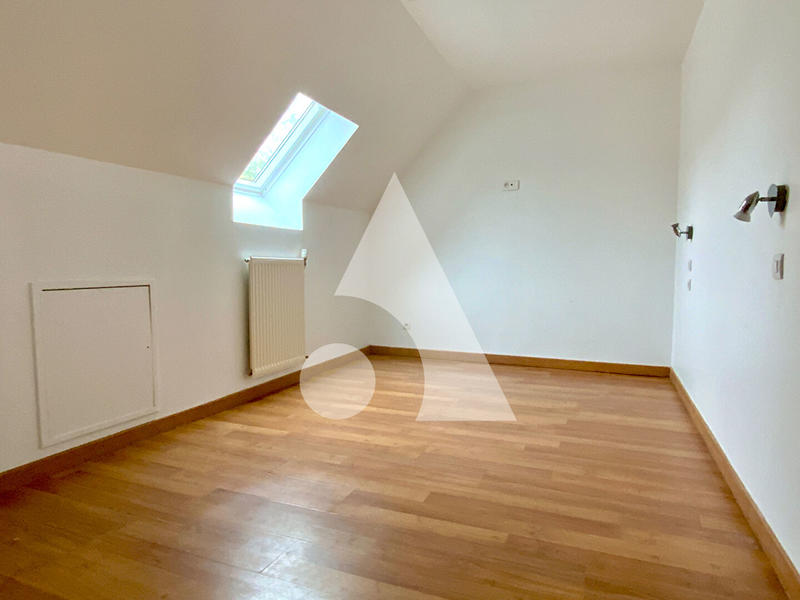 Maison - 114 m² - 5 pièces