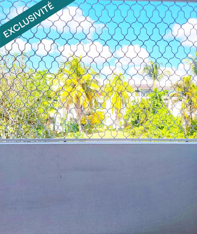 Appartement - 24 m² - 1 pièce