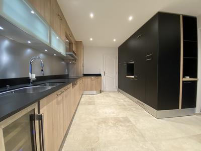 Teisseire - Cuisines sur-mesure