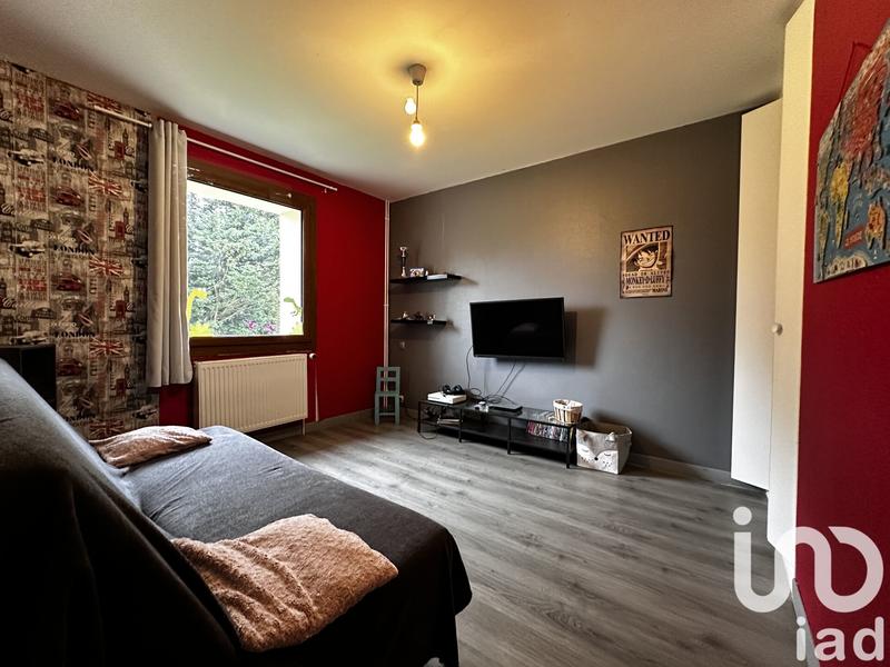 Maison - 132 m² - 6 pièces