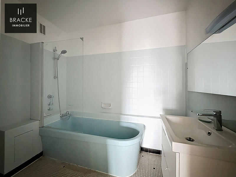 Appartement - 41 m² - 1 pièce