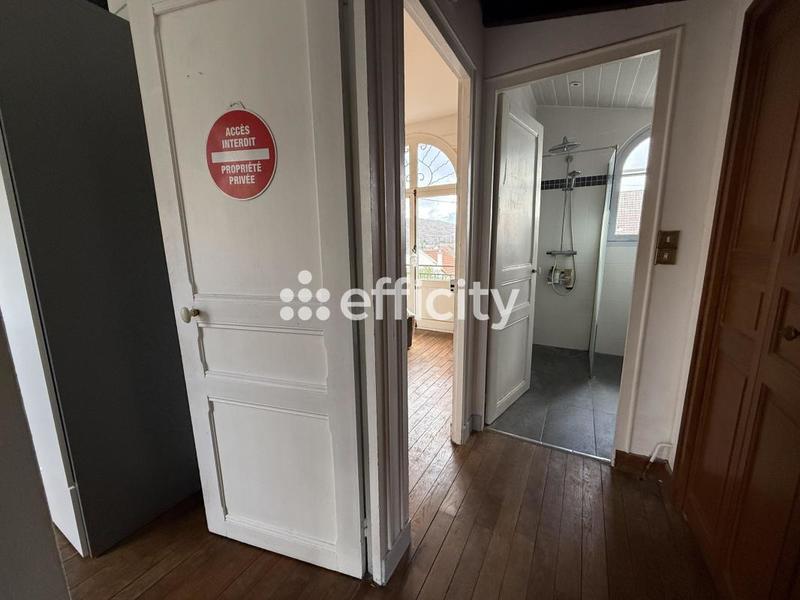 Pavillon - 55 m² - 4 pièces