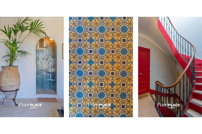 Appartement - 115 m² - 4 pièces