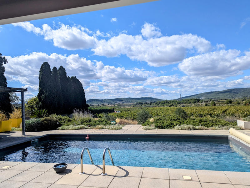 Villa - 132 m² - 4 pièces