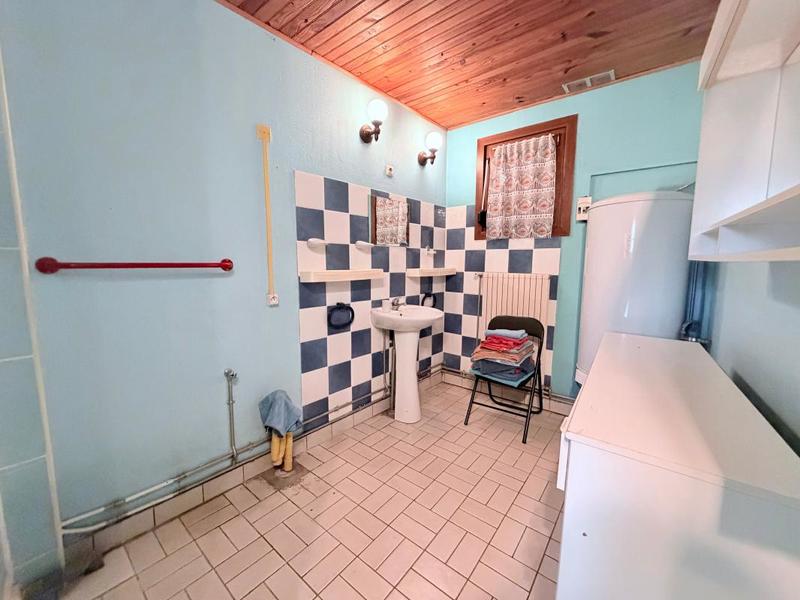 Maison - 112 m² - 4 pièces