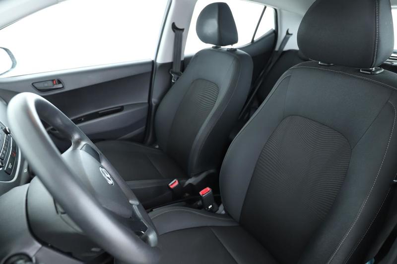 Hyundai i10 1.0 Initia 66 ch