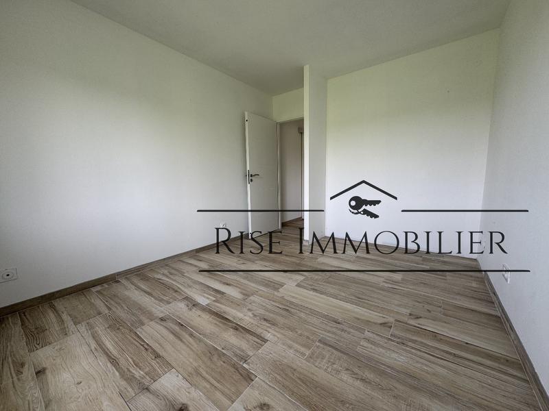 Maison contemporaine - 105 m² - 4 pièces