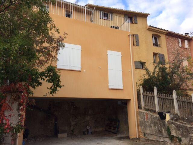 Appartement - 32 m² - 2 pièces