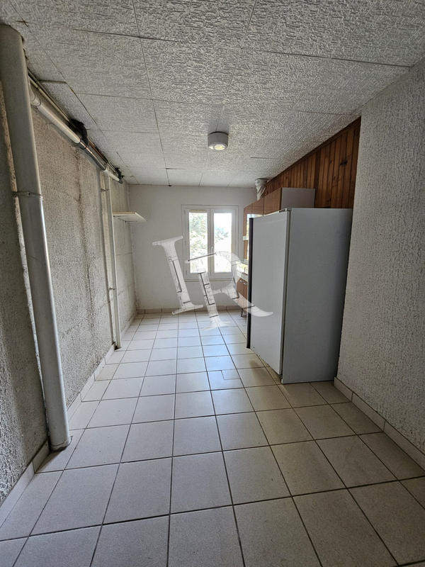 Maison - 145 m² - 5 pièces