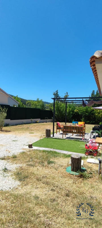 Maison contemporaine - 106 m² - 4 pièces