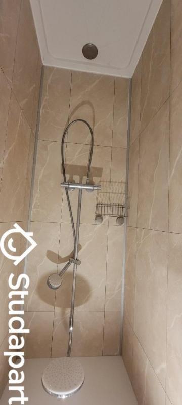 Chambre - 14 m² - 1 pièce