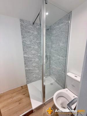 Immeuble - 133 m² - 6 pièces