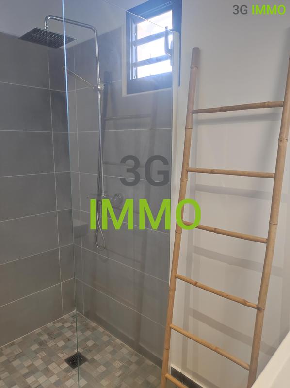 Triplex - 108 m² - 3 pièces