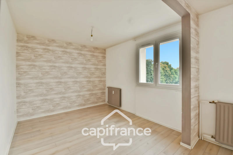 Appartement - 84 m² - 4 pièces