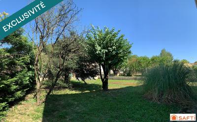 Maison - 171 m² - 6 pièces