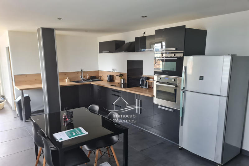 Villa - 290 m² - 9 pièces