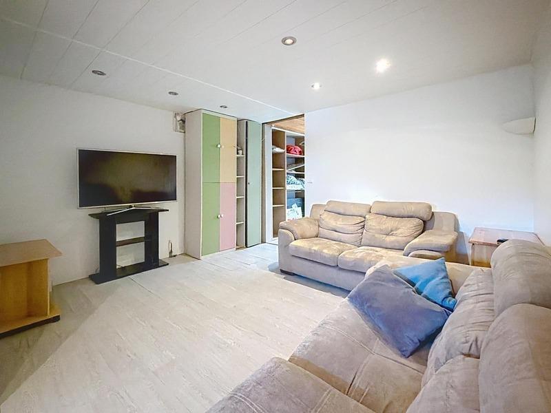 Maison - 116 m² - 4 pièces