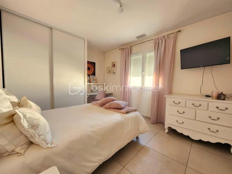 Villa - 145 m² - 6 pièces