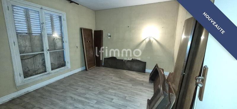 Maison - 163 m² - 7 pièces