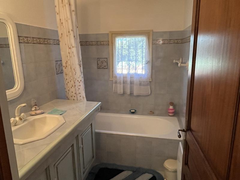 Mas - 175 m² - 6 pièces