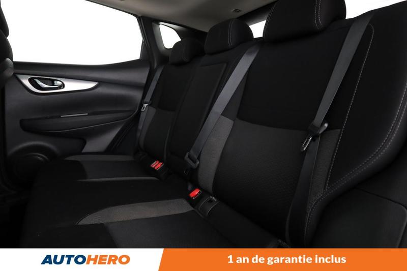 Nissan Qashqai 1.3 Dig-T 140 ch