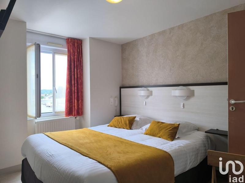 Local commercial - 700 m²