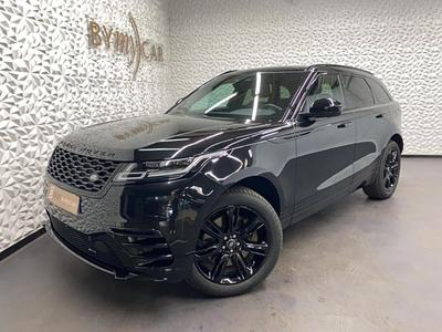 Land Rover Range Rover Velar 2.0l P400e Phev 404ch Awd Bva Dynamic se