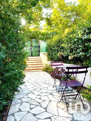 Appartement - 111 m² - 4 pièces