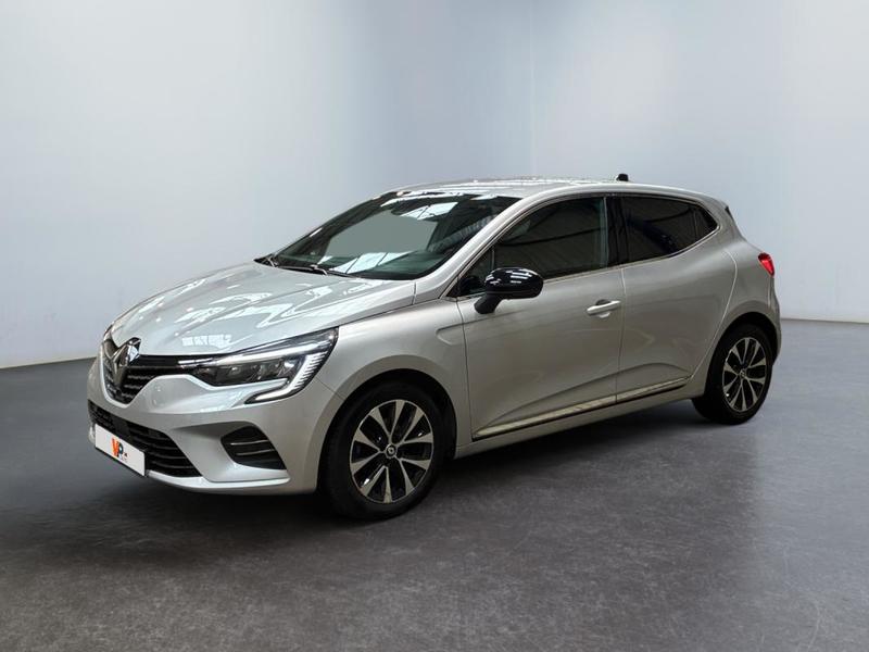 Renault Clio V TCe 90 Techno