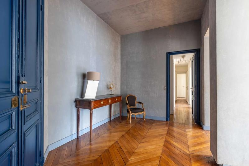 Appartement - 173 m²