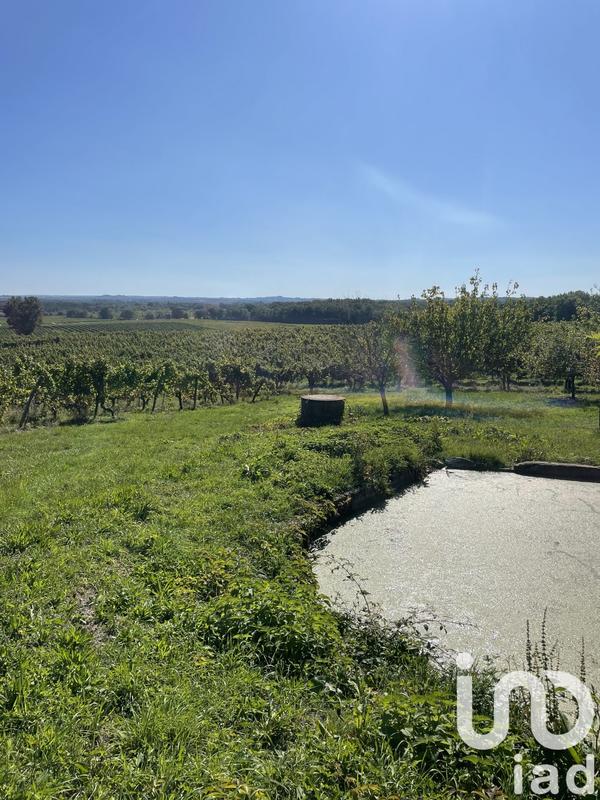 Ferme - 130 m² - 1 pièce