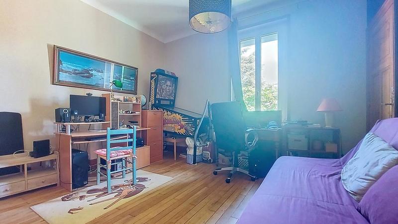 Maison - 160 m² - 5 pièces