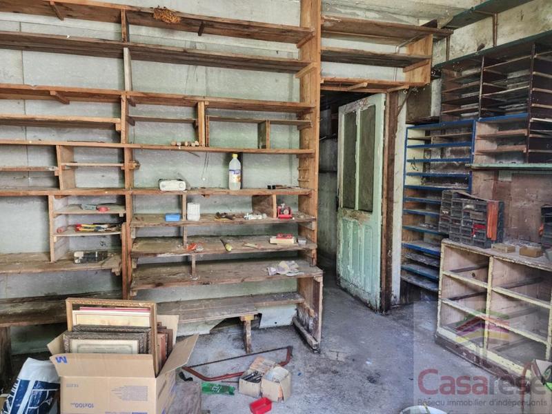 Maison de ville - 193 m² - 6 pièces