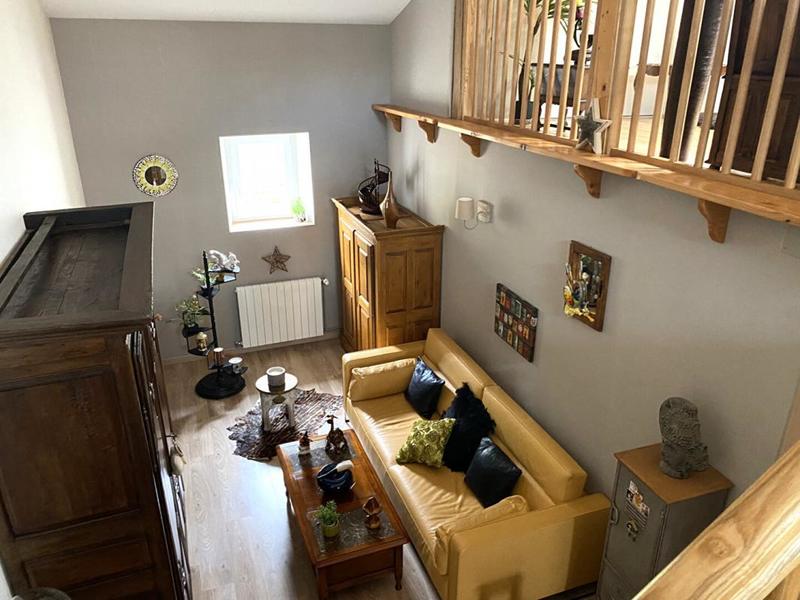 Maison - 166 m² - 6 pièces