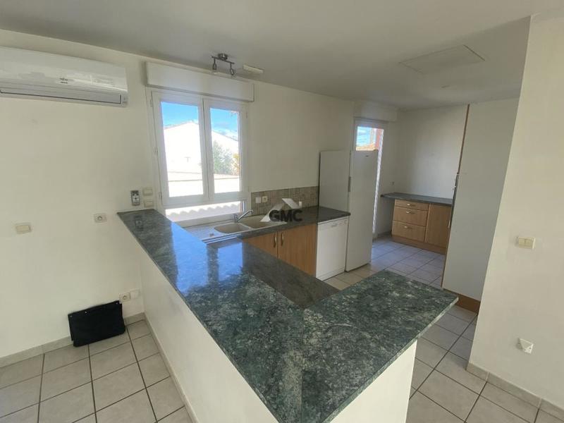 Villa - 91 m² - 4 pièces