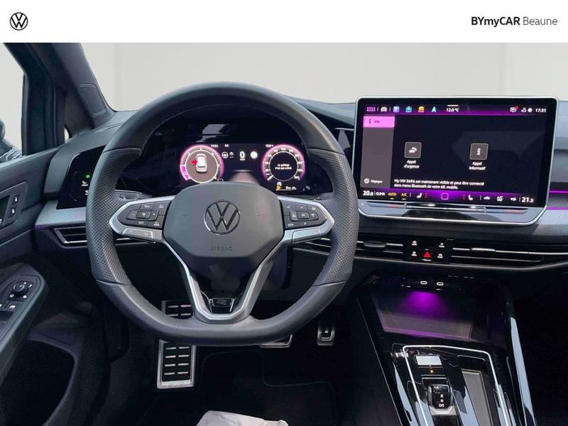 Volkswagen Golf 2.0 Tdi 150 Dsg7 R-Line